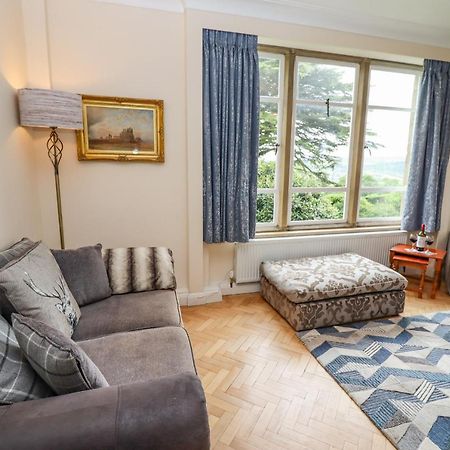 Aislaby Hall 惠特比 外观 照片