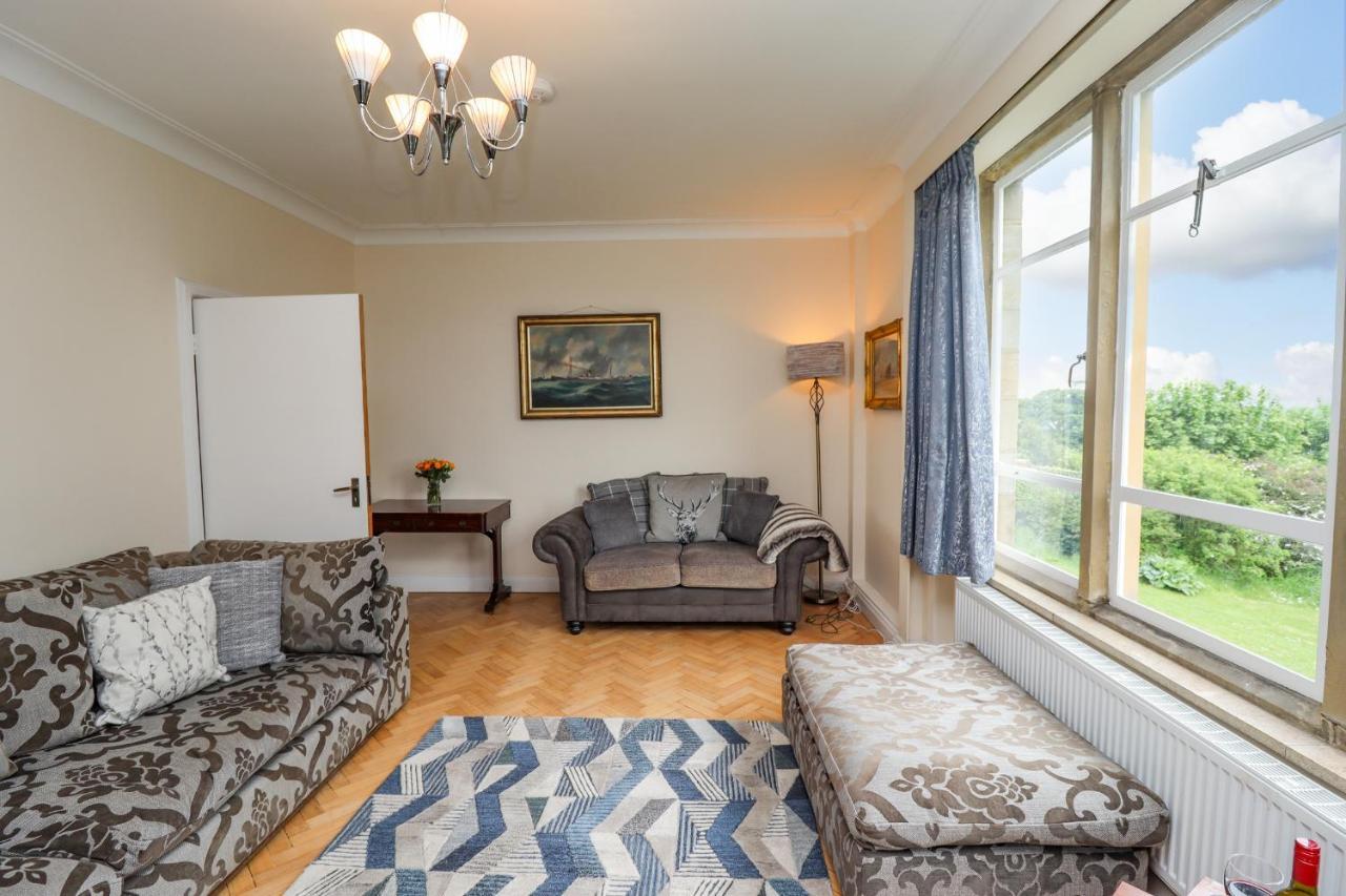 Aislaby Hall 惠特比 外观 照片